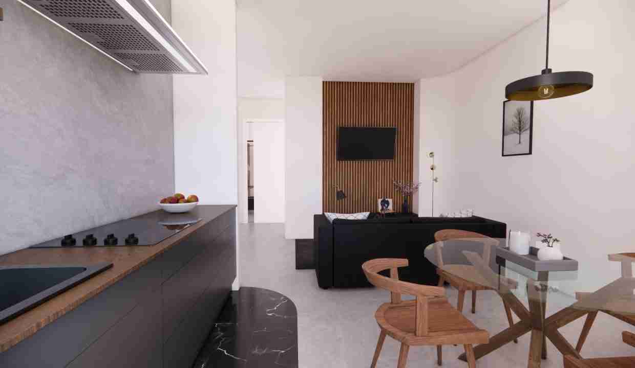 LIVING-CUCINA 4