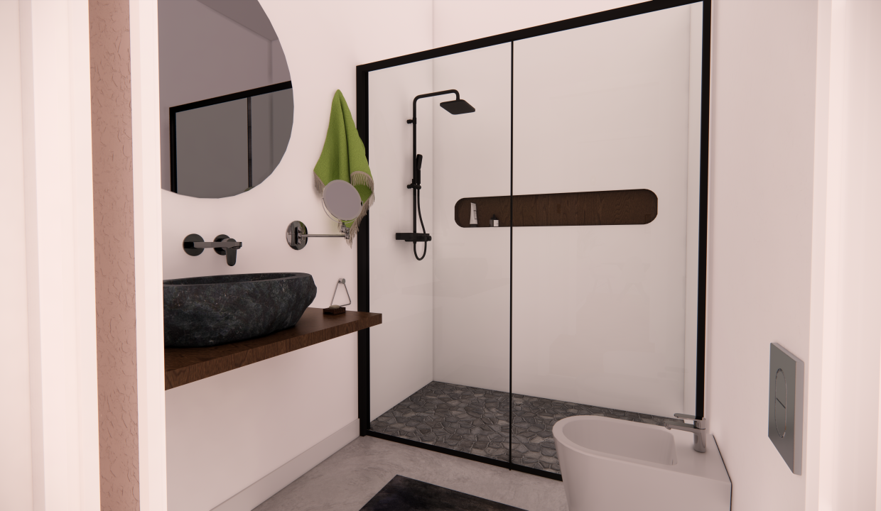 bagno