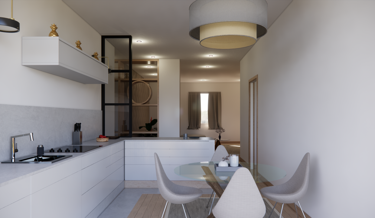 cucina