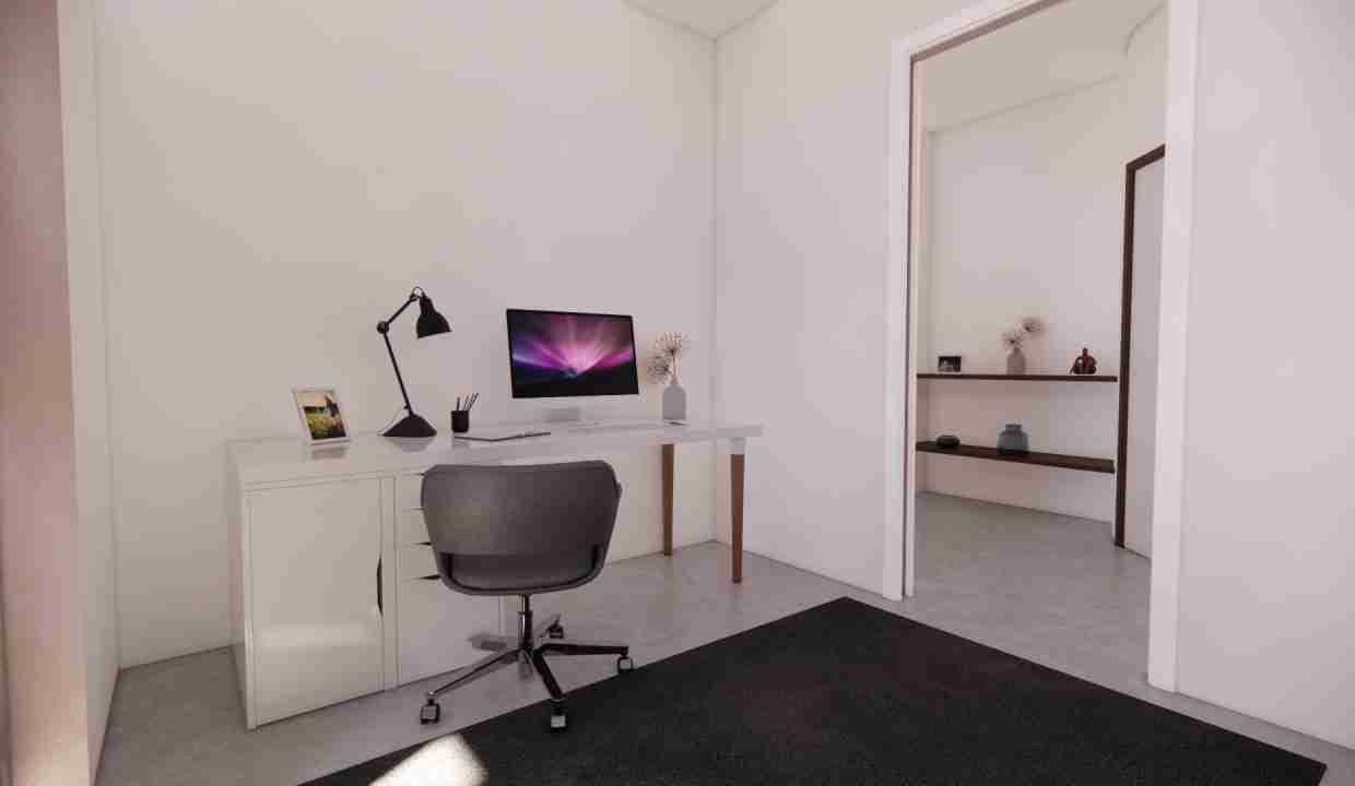 studio