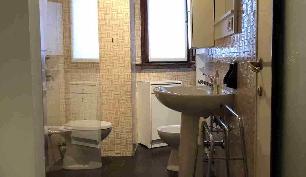 BAGNO.