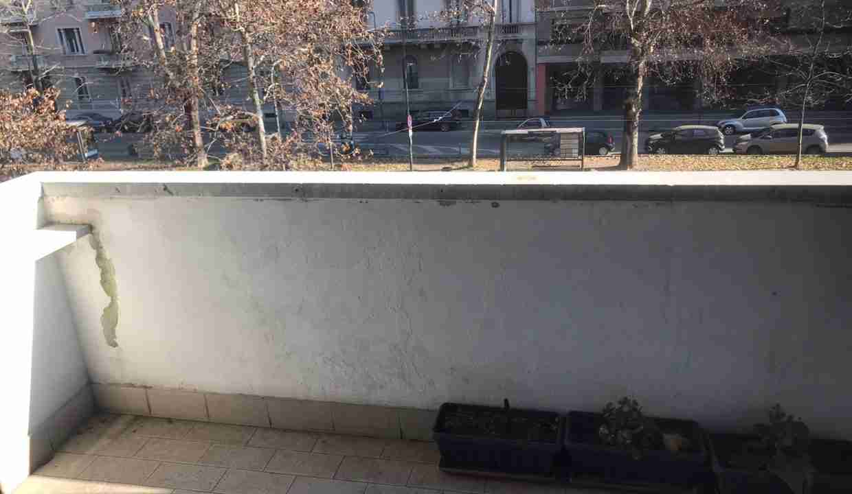 BALCONE