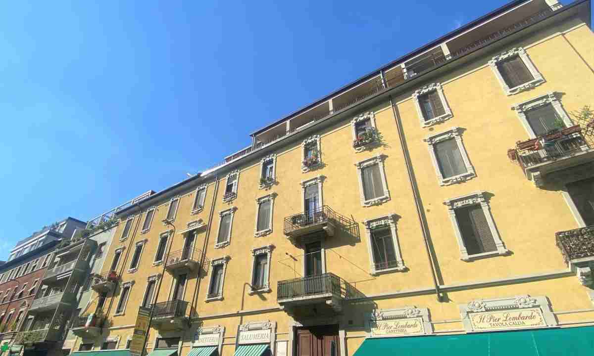 affitto-locazione-bilocale-pier-lombardo-porta-romana-esterni-stabile