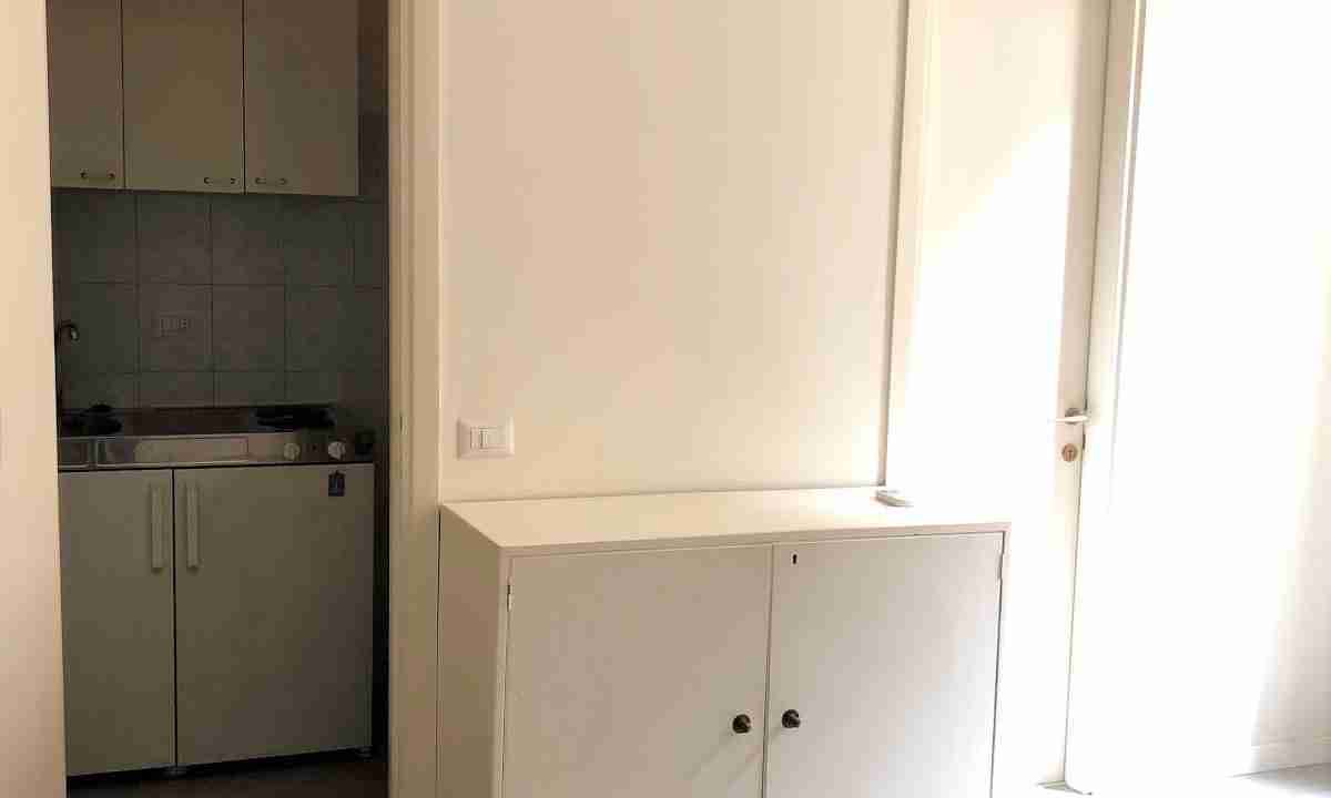 affitto-locazione-monolocale-via-bassini-milano-cucinotto