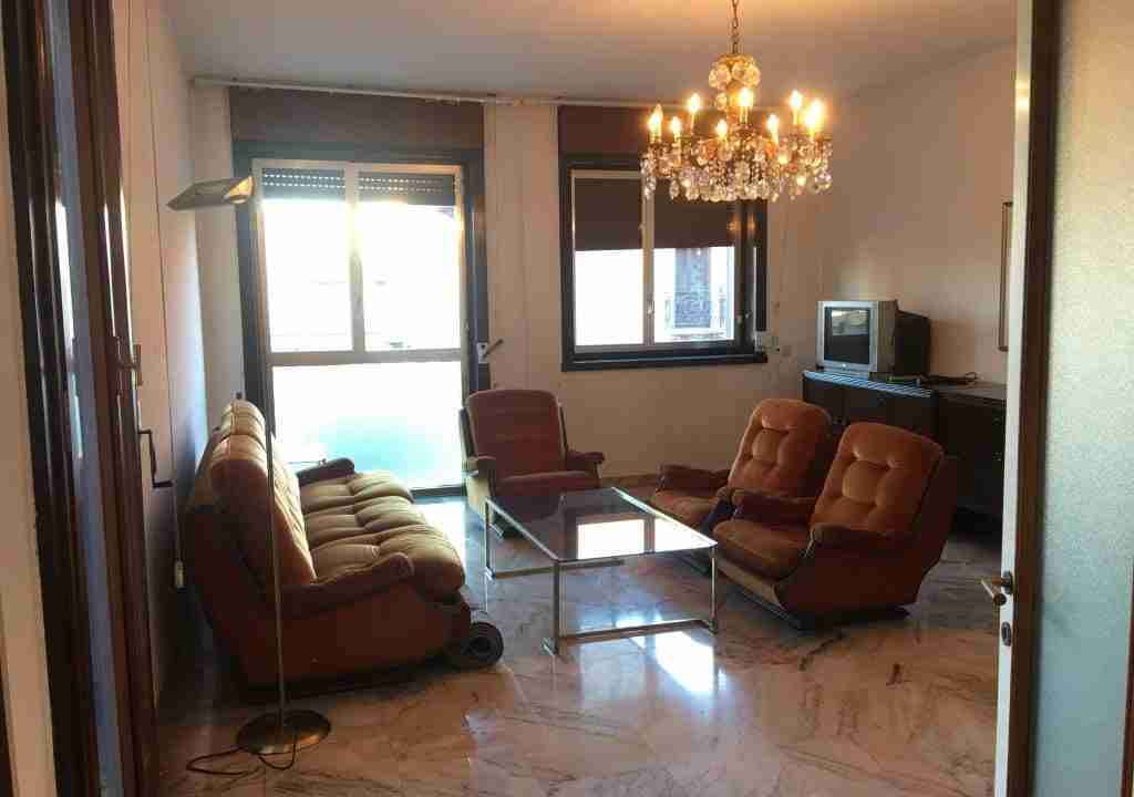 vendita-trilocale-via-lattuada-porta-romana-milano-salone