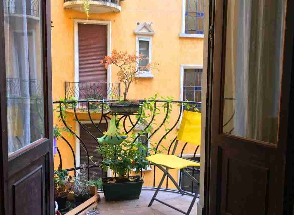 vendita-trilocale-via-perugino-milano-balconcino