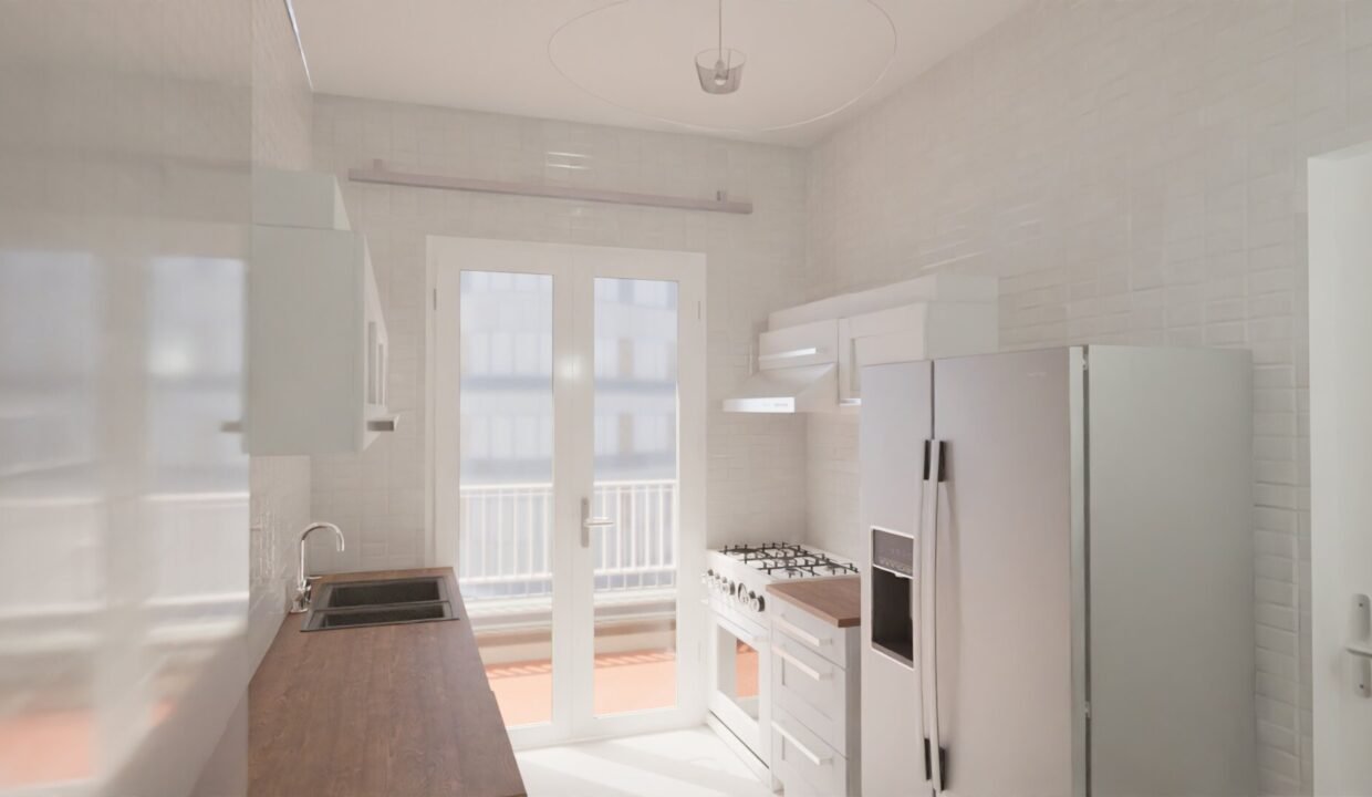 cucina