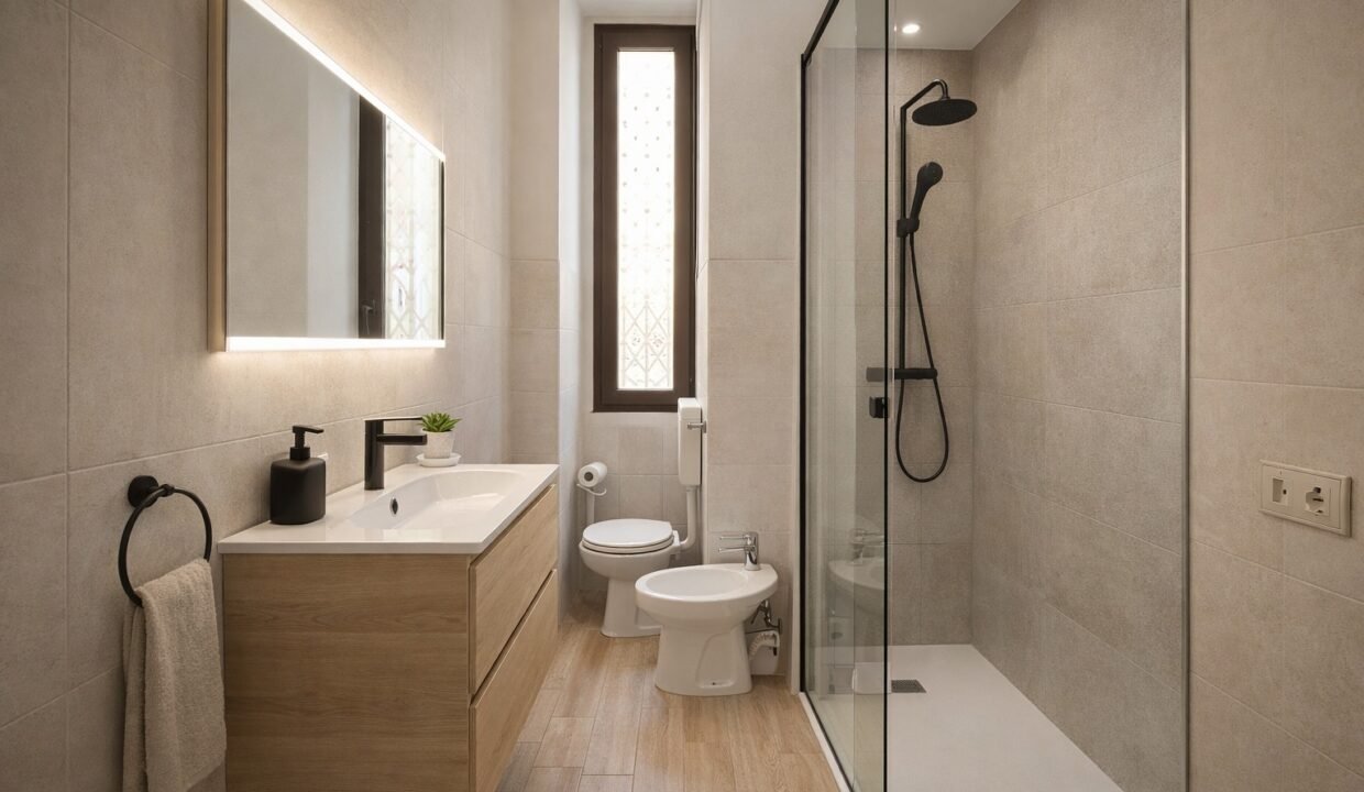 BAGNO