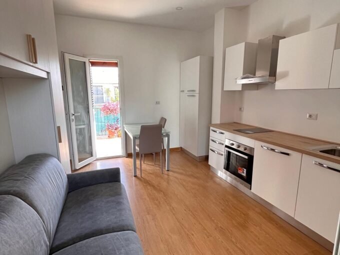 Via Donatello 19, Milano