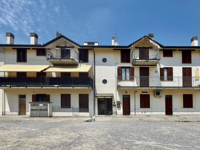  Via Fagnani, Gerenzano