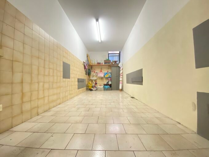 Via Donatello, Milano