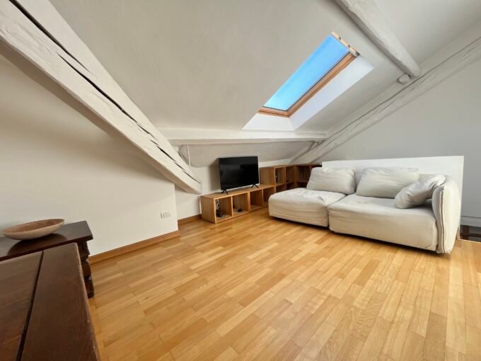 Via Paisiello 7, Milano