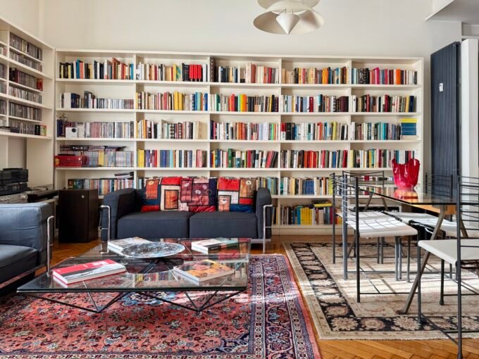 Via Carnaghi 2, Milano