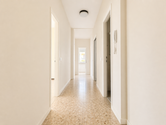 Via Privata Pericle 5, Milano