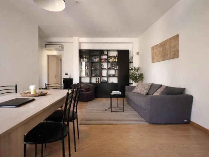 Via Don Giovanni 7, Milano