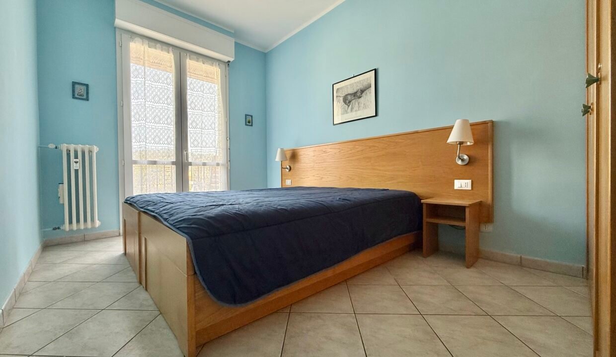 camera da letto