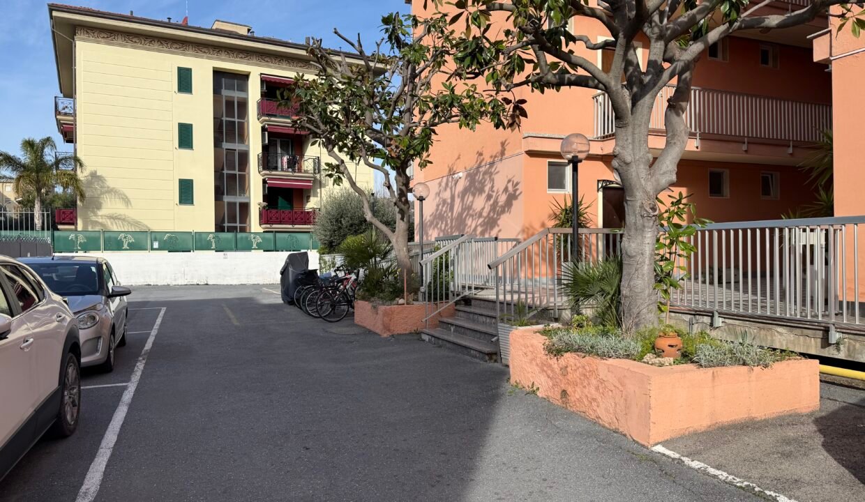ingresso stabile
