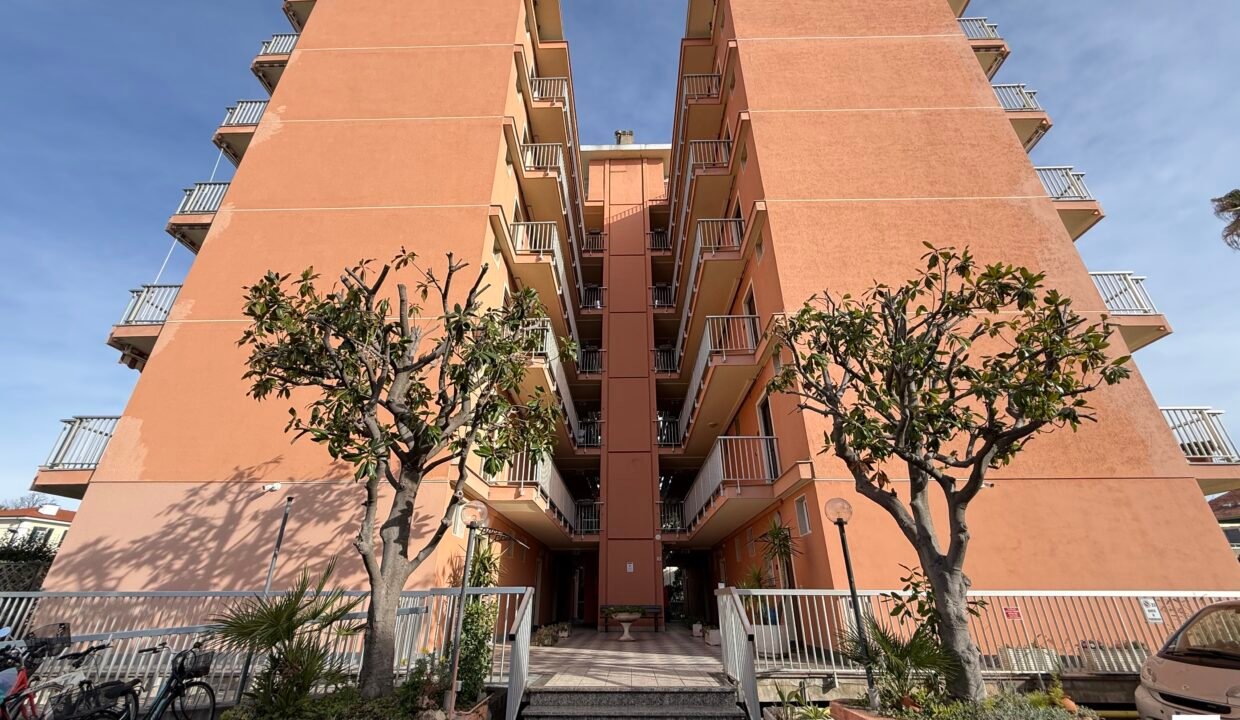 stabile esterno