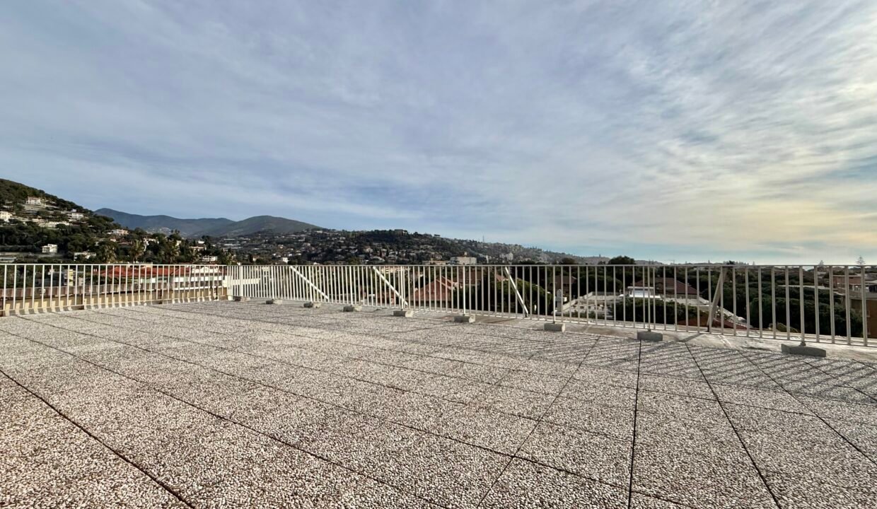 terrazzo condominiale