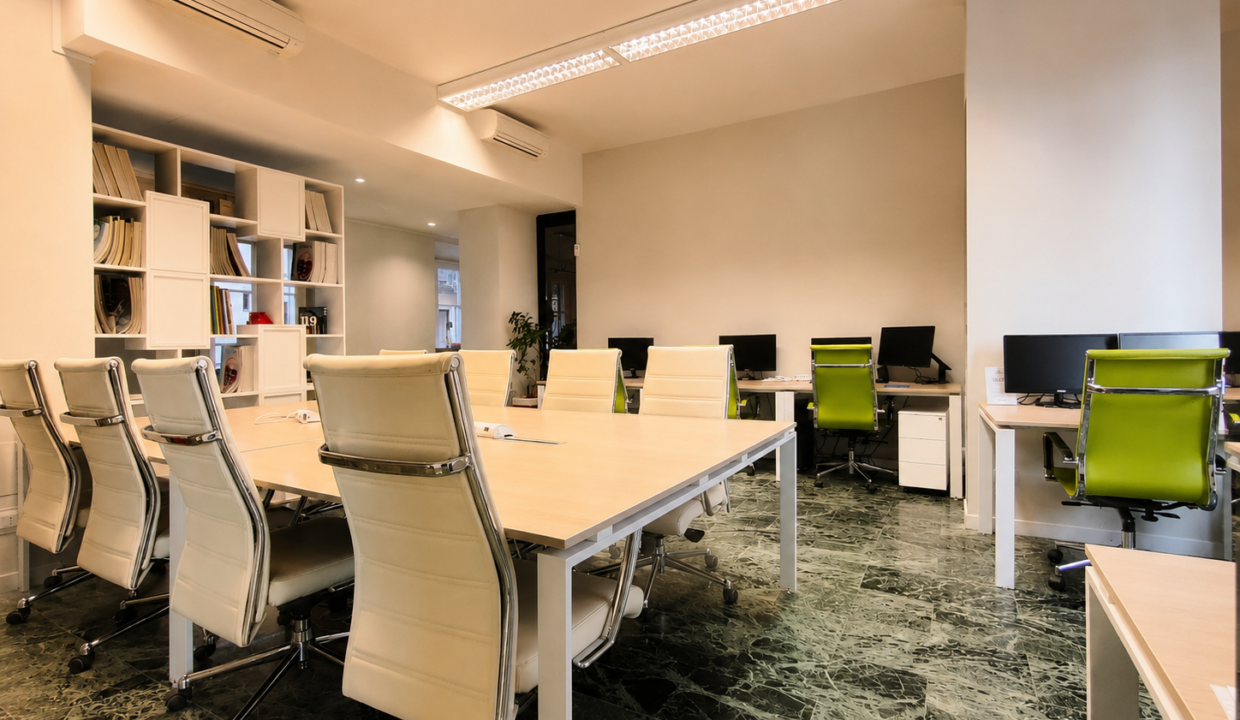 UFFICIO 3