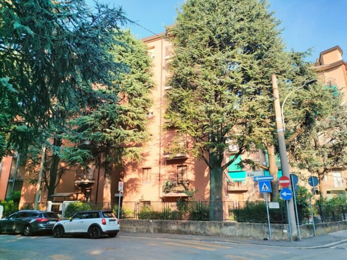Via Armando Diaz 7, Melzo