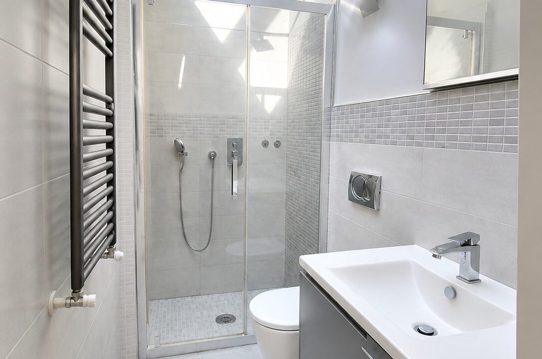 bagno piano uperiore via tucidide