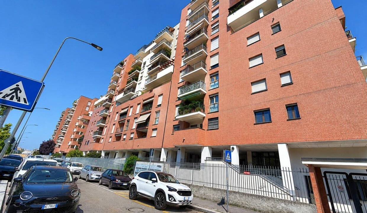 condominio