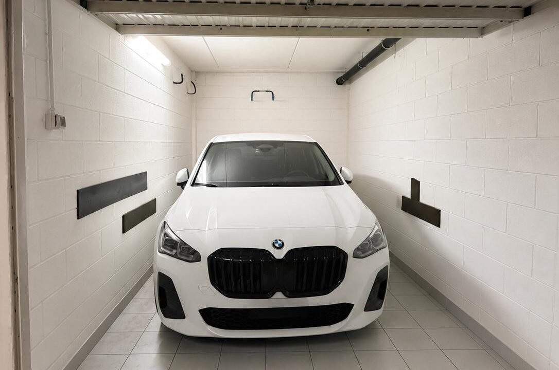 garage