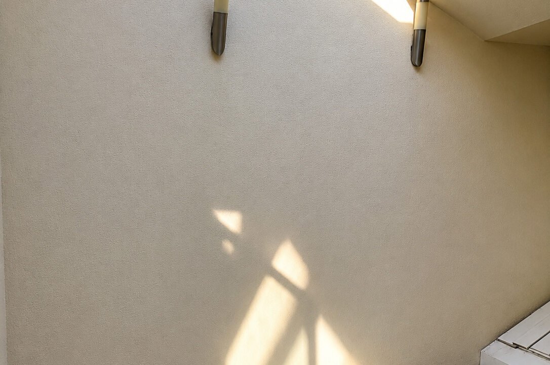loft tucidide terrasso
