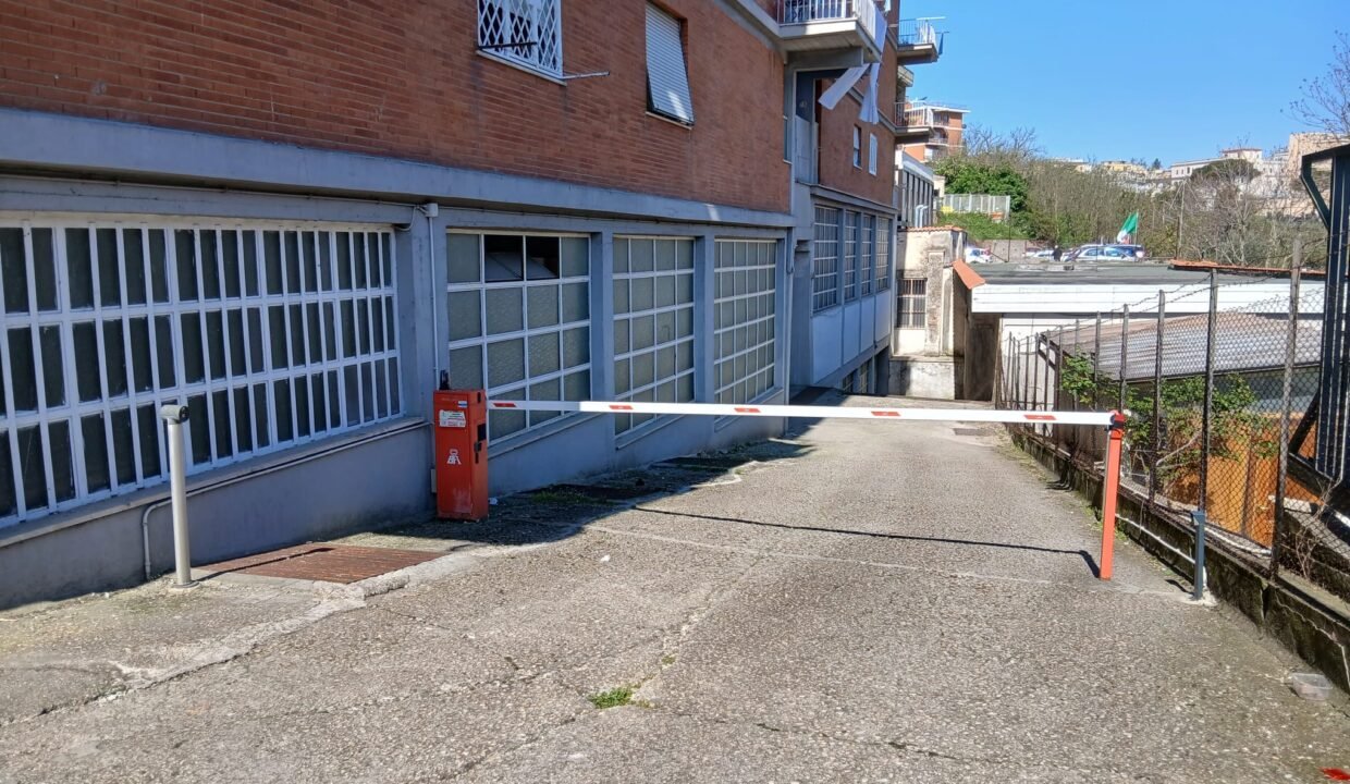 sbarra